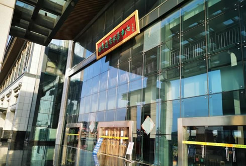 強(qiáng)化疫情防控，曲阜孔子旅游在行動