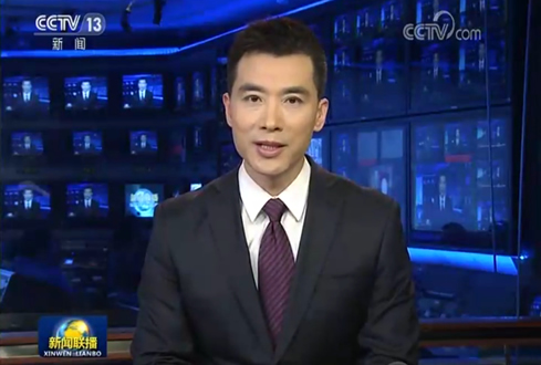 央視聯(lián)播點贊濟(jì)寧：千年孔府年味濃 游客樂享中國年