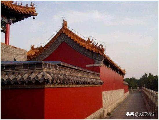 那些老一輩濟(jì)寧人耳熟能詳?shù)臐?jì)寧古八景，不應(yīng)該被遺忘