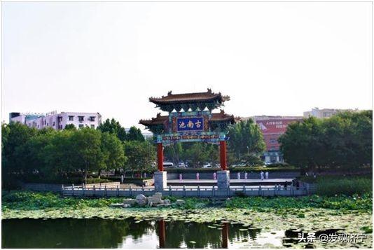 那些老一輩濟(jì)寧人耳熟能詳?shù)臐?jì)寧古八景，不應(yīng)該被遺忘