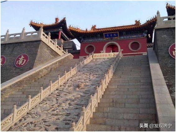 那些老一輩濟(jì)寧人耳熟能詳?shù)臐?jì)寧古八景，不應(yīng)該被遺忘