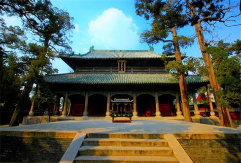 濟寧人游濟寧——旅游惠民直通車（鄒城線路）即將開通！