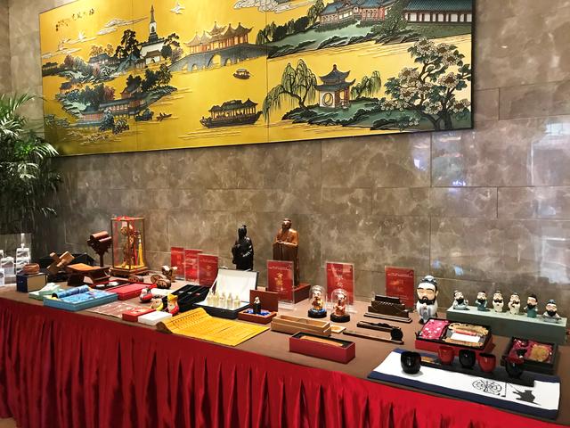 “抗疫英雄”揭曉“旅游錦鯉”大獎 孔子文旅集團助力產(chǎn)業(yè)復蘇