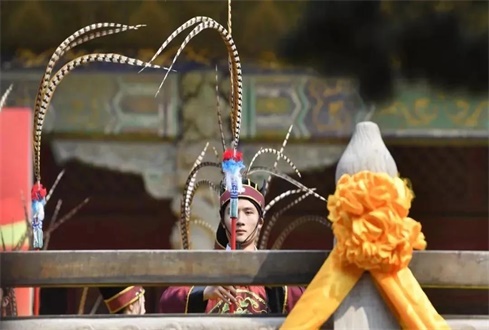 漲知識(shí)丨祭孔大典有什么來頭？