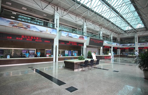 濟(jì)寧孔子文旅集團(tuán)實(shí)現(xiàn)“十一黃金周” 安全、效益“雙豐收”