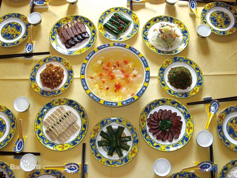 春風(fēng)十里，不如吃起——曲阜特色美食推薦