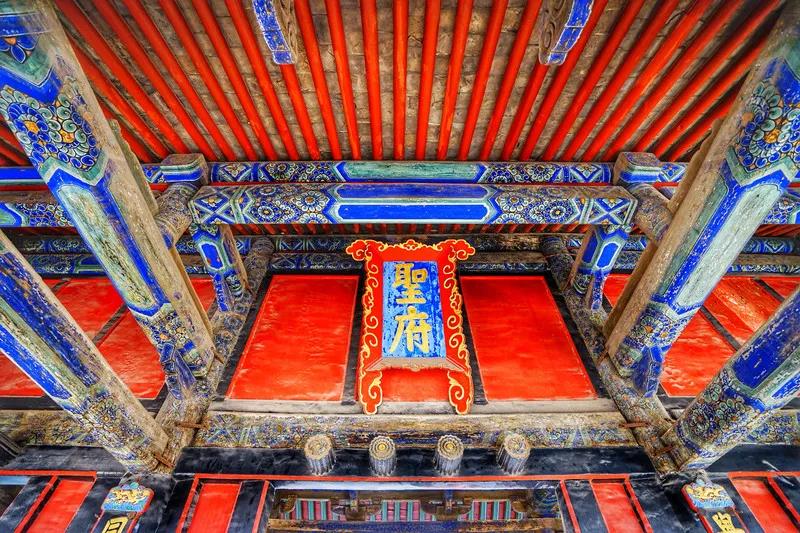 惠民卡景區(qū)推薦 | “一山一水一圣人”：在圣賢故里曲阜三孔 漫步于古跡，尋找歷史印跡