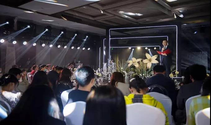 香港大廈＆貝朵婚禮2021Decade婚禮秀發(fā)布會如期舉辦