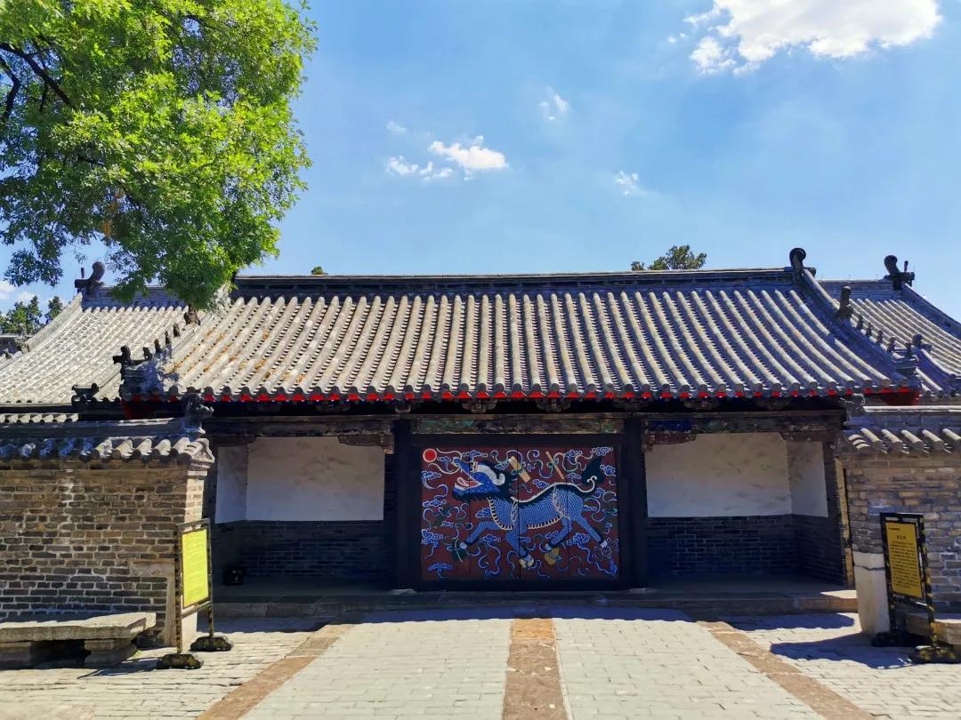 這座“活”著的博物館，恢復(fù)詩(shī)禮傳承，重塑中國(guó)智慧！