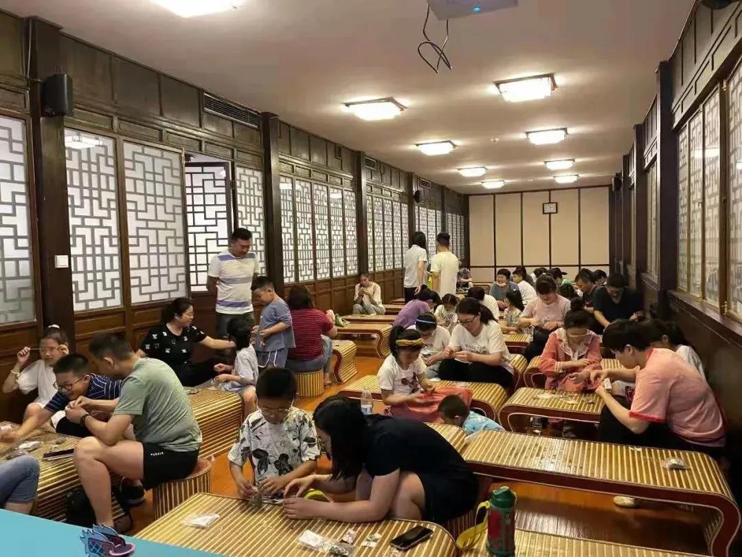 37.9萬(wàn)人次！端午假期濟(jì)寧24家景區(qū)進(jìn)賬2474.8萬(wàn)元