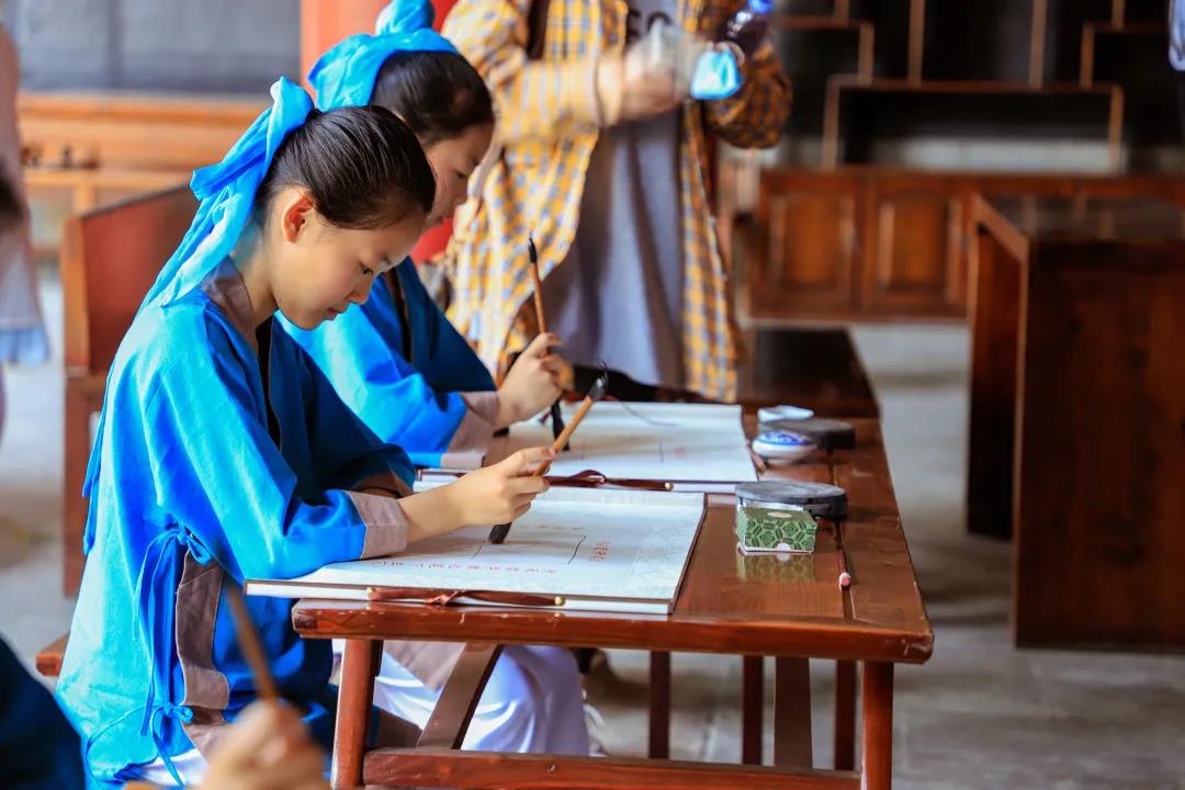 用山東話讀論語是一種什么體驗？來圣地濟(jì)寧，體驗千年孔子“古語”