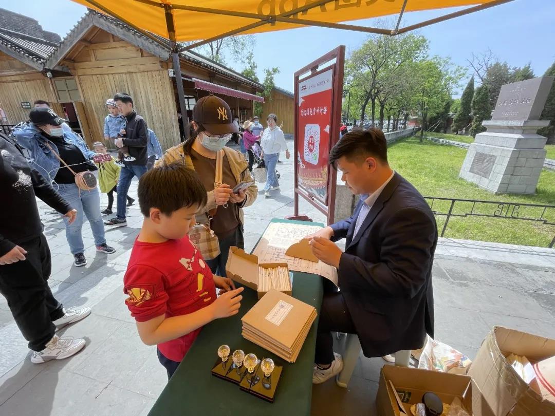 暑假出游 | 三孔景區(qū)暑期旅游攻略，為每一階段孩子量身制訂 帶娃游歷兩不誤